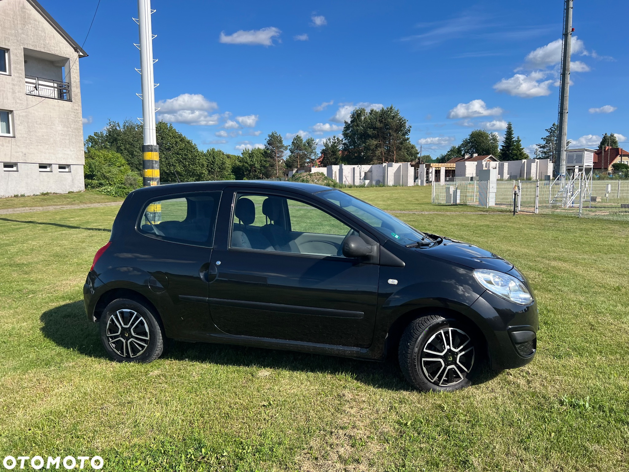 Renault Twingo 1.2 Authentique - 2