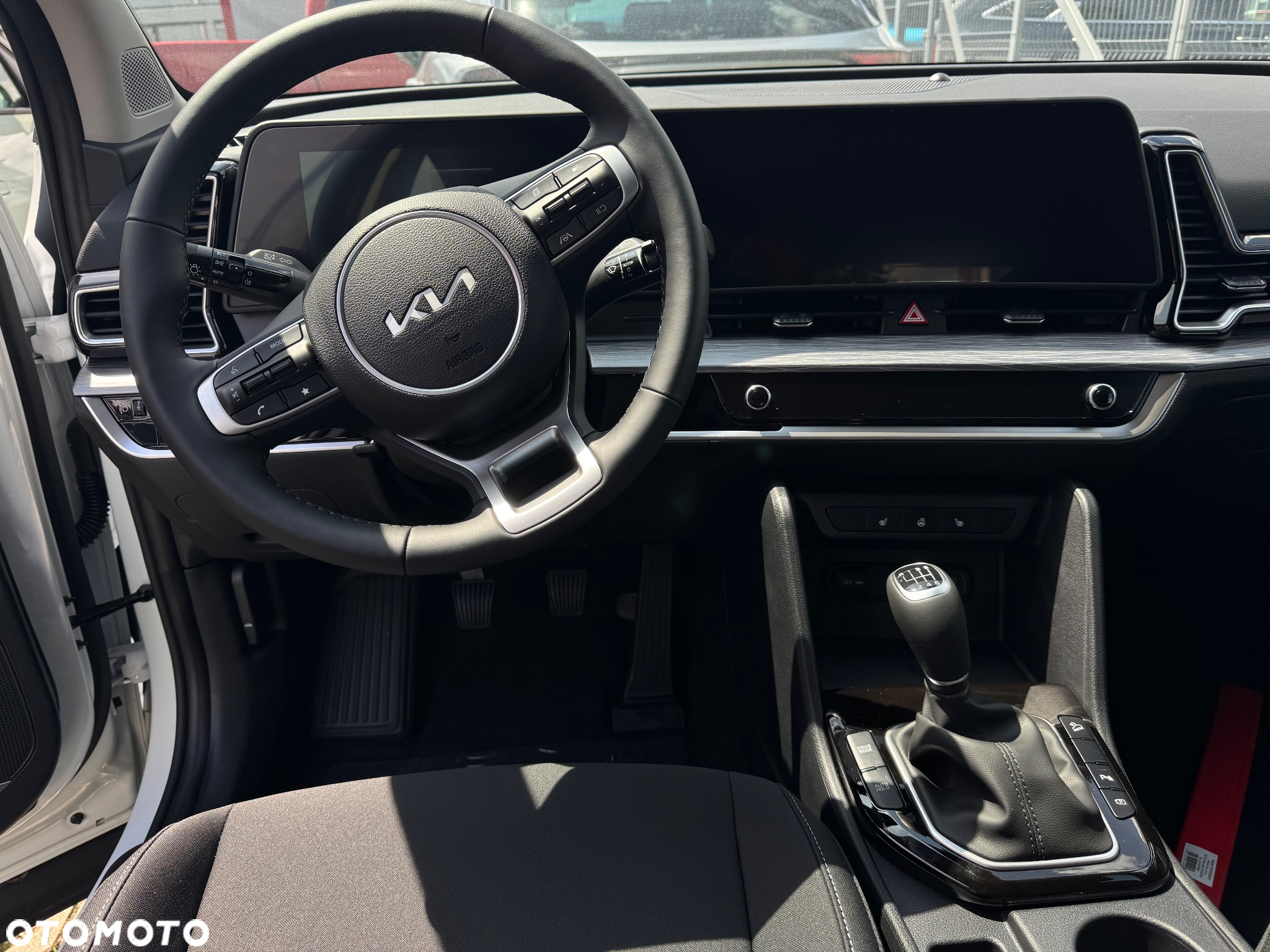 Kia Sportage 1.6 T-GDI M 2WD - 6