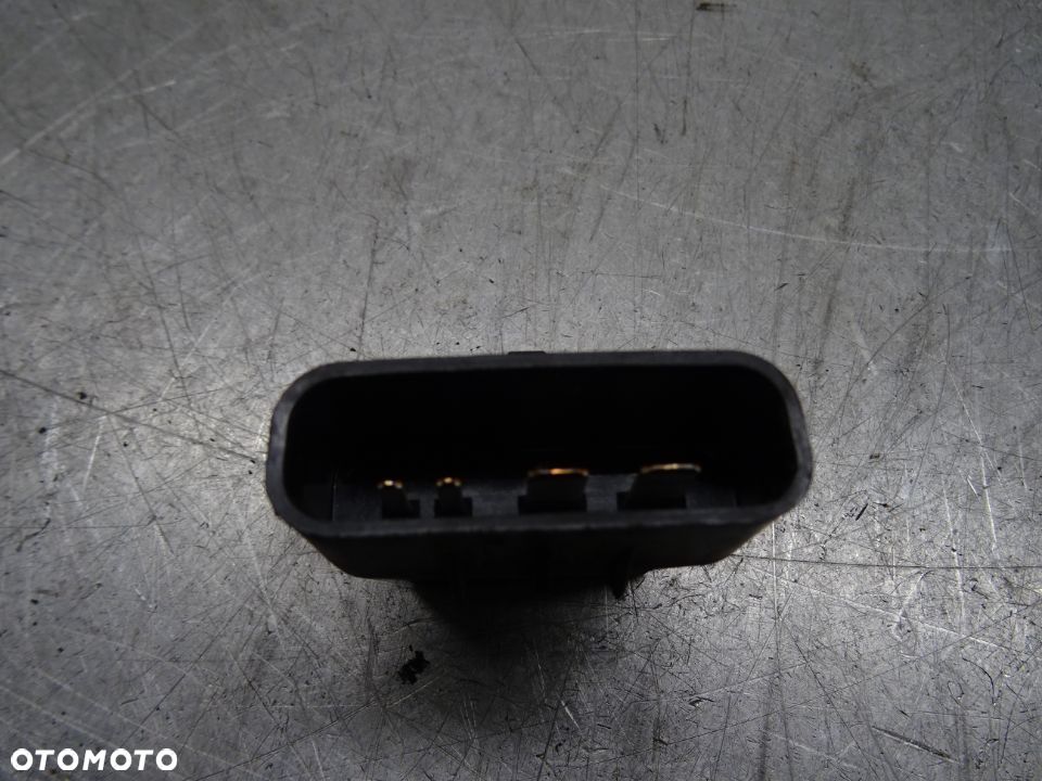 JEEP CHEROKEE KJ LIBERTY 01-05 3.7 PRZEKAŹNIK WENTYLATORA 56041891AD - 3