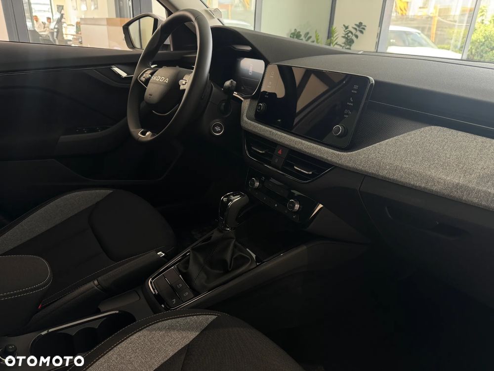 Skoda Kamiq 1.5 TSI Drive DSG - 15