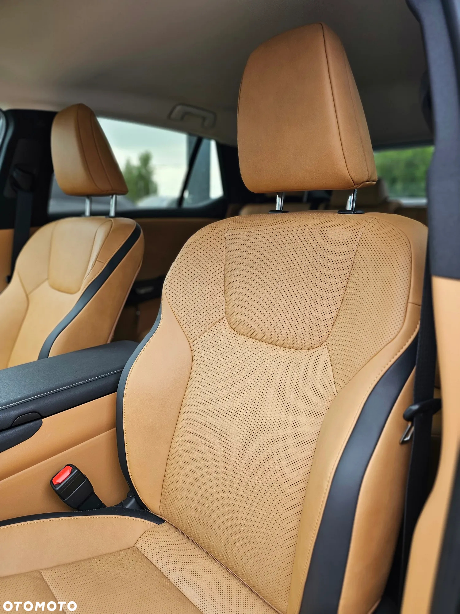 Lexus RZ 300e Prestige - 15