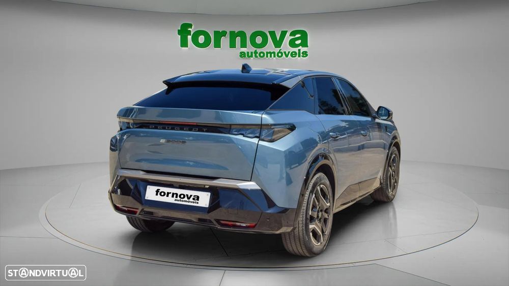 Peugeot E-3008 73 kWh GT - 7