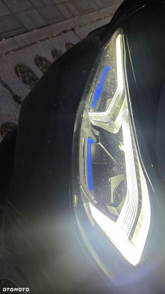 BMW Seria 3 330e xDrive M Sport sport - 17