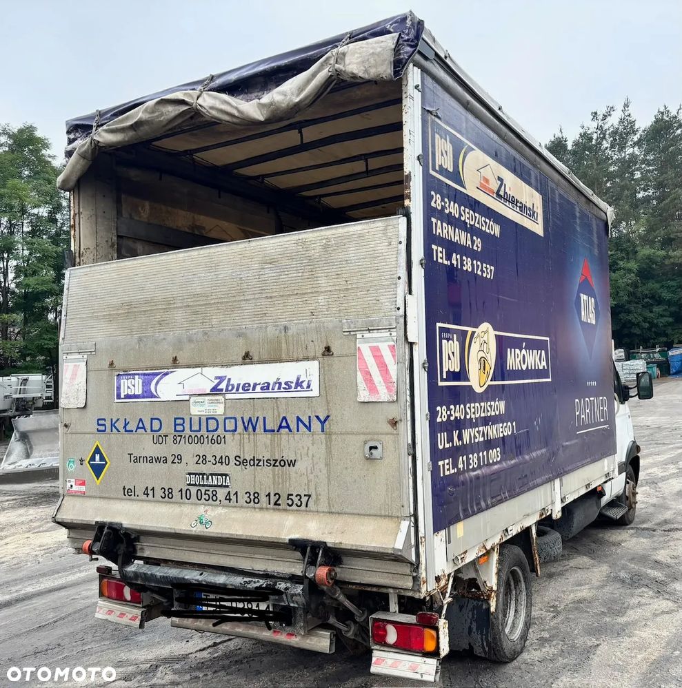 Renault MASCOTT 160 - 3