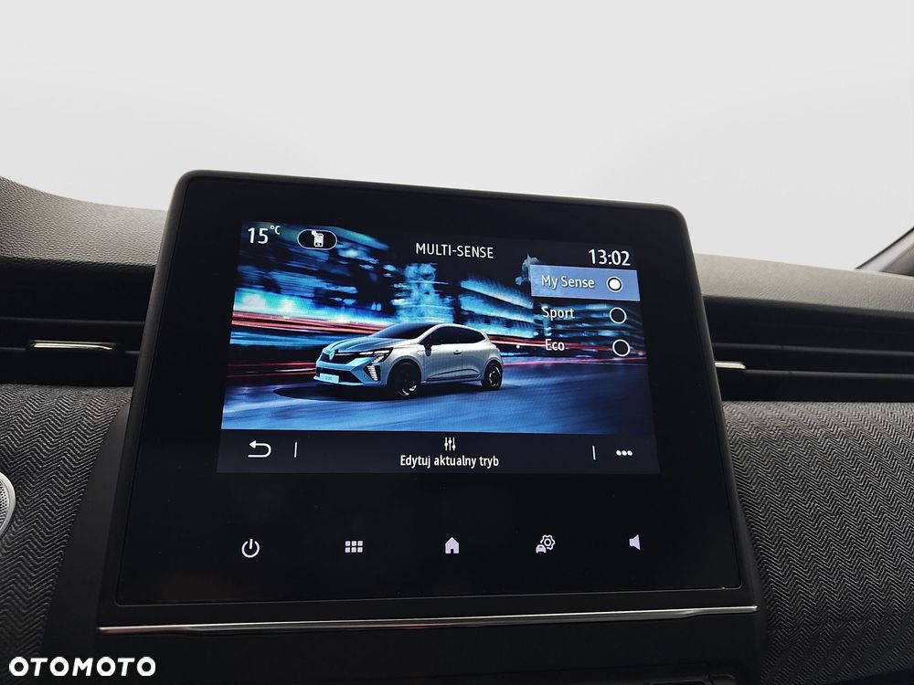 Renault Clio 1.0 TCe Techno - 23