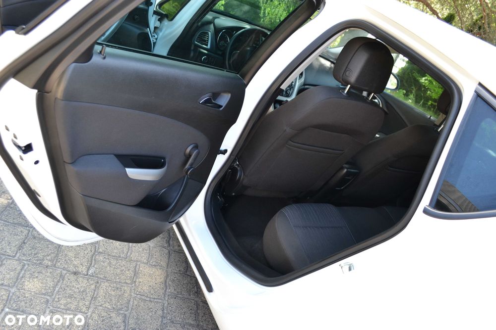 Opel Astra - 6