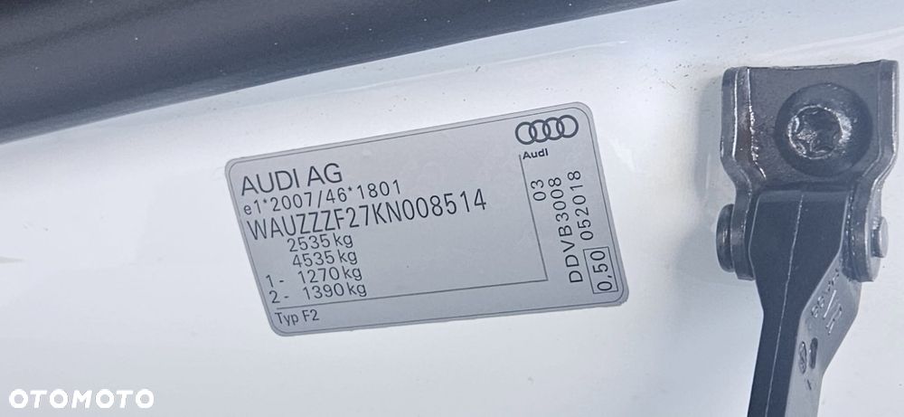 Audi A7 Sportback - 29