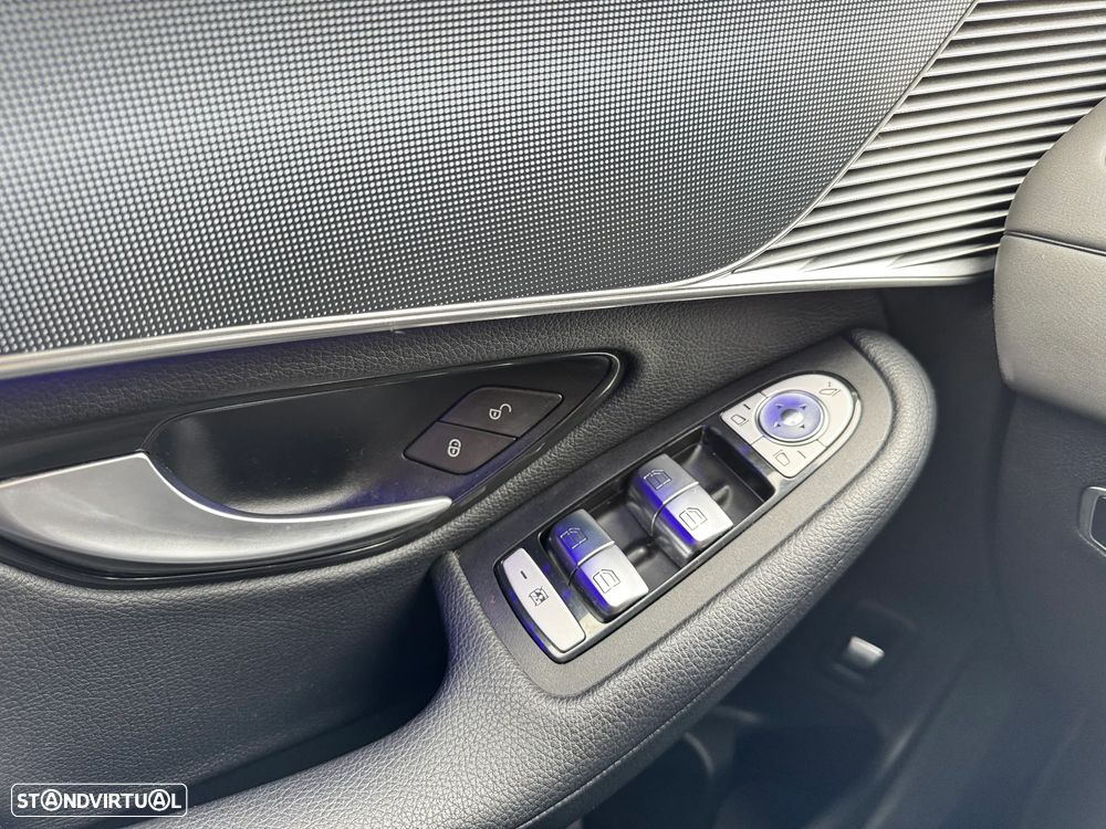 Mercedes-Benz EQC 400 4Matic - 19