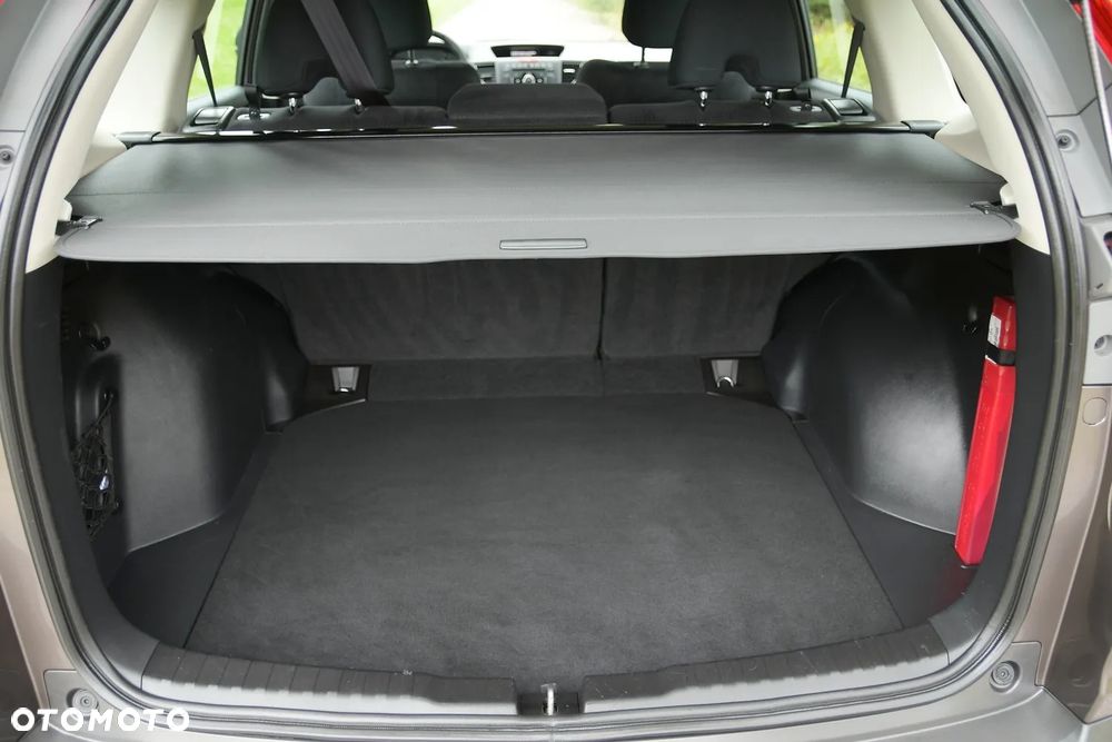 Honda CR-V 2.0i-VTEC 2WD S - 25