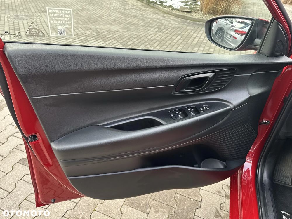 Hyundai i20 1.0 T-GDi Comfort - 12