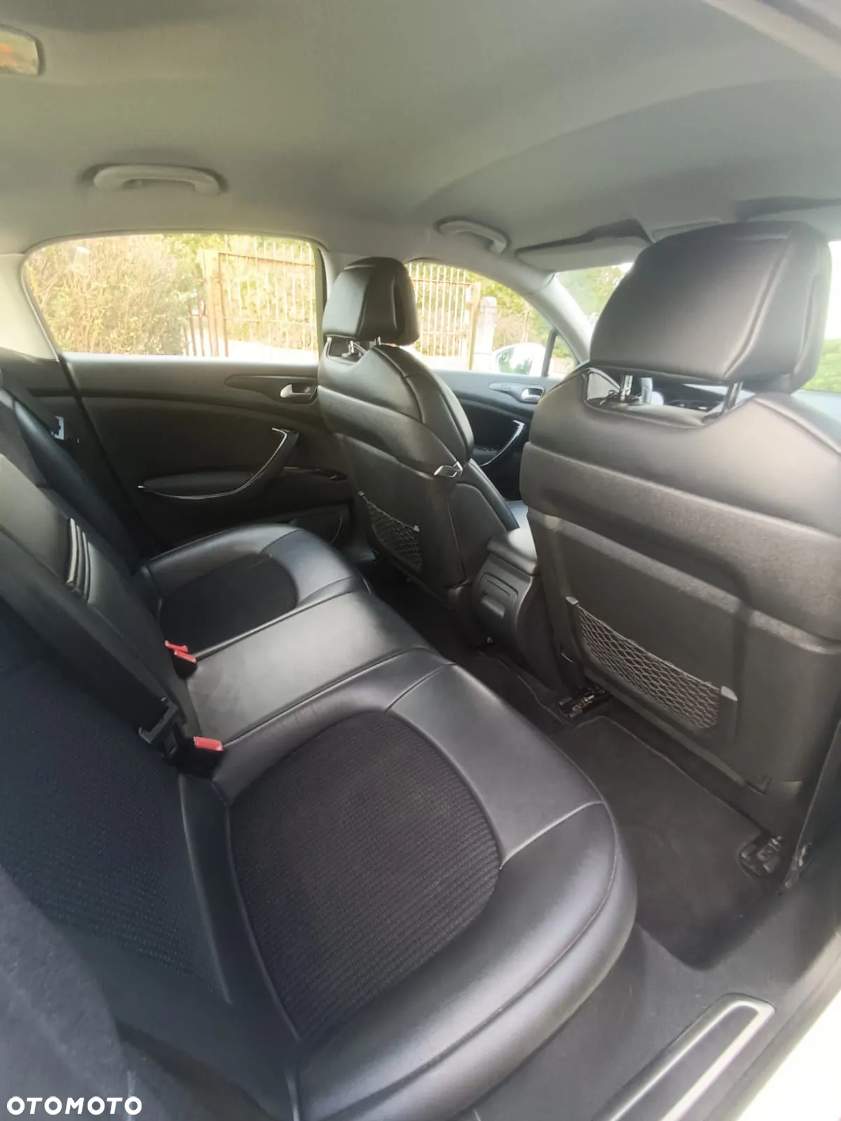 Citroën C5 2.0 HDi Exclusive - 15