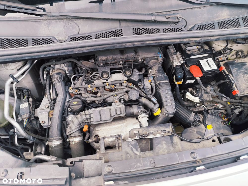 Citroën Berlingo - 24