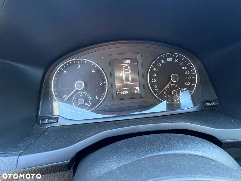 Volkswagen Caddy 2.0 (7-Si.) Maxi Highline - 16