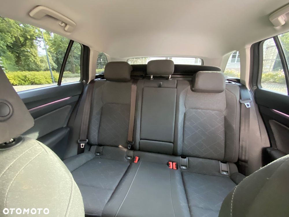 Volkswagen Golf 2.0 TDI Life - 7