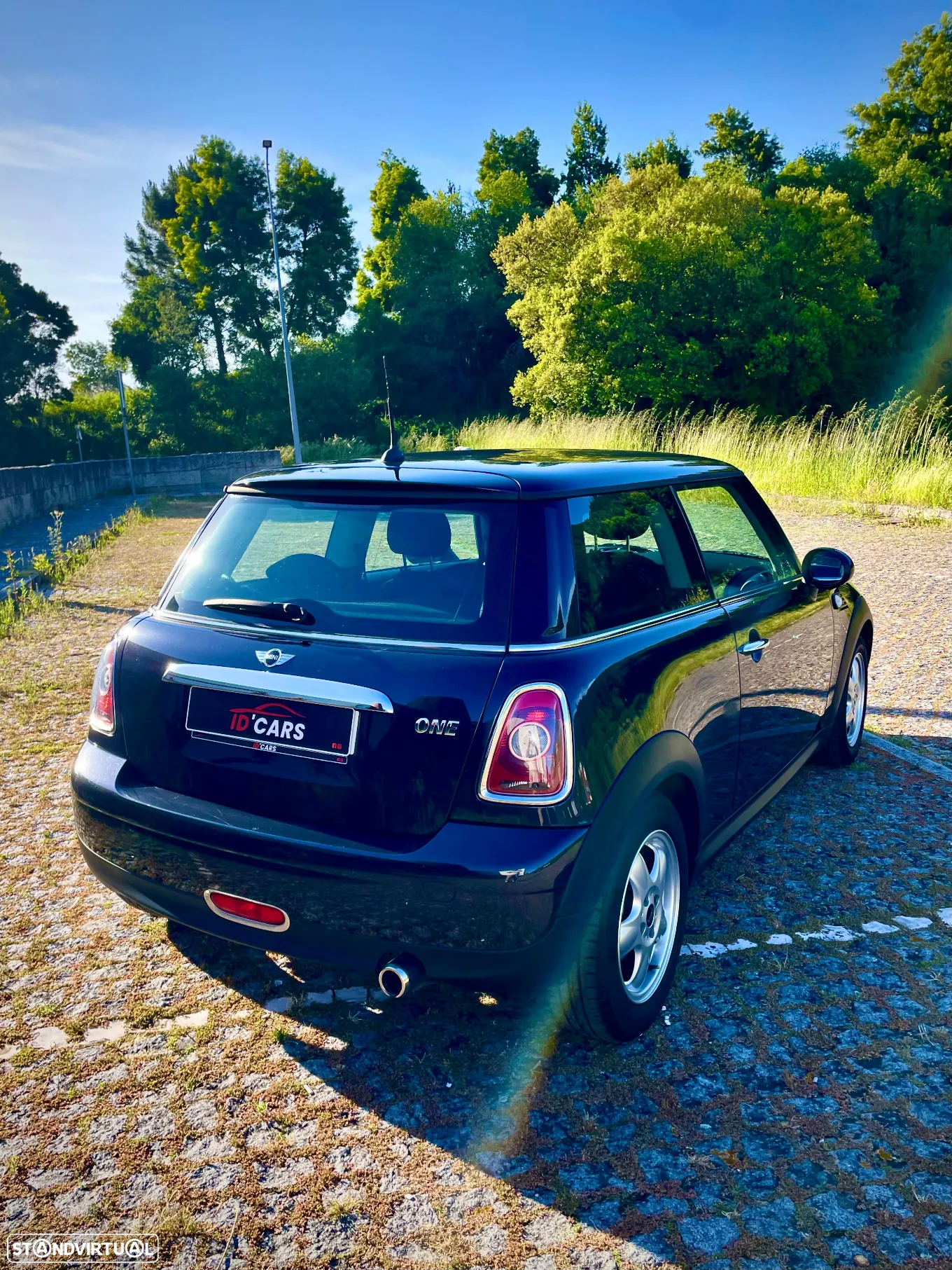 MINI 3 Portas One 1.4 - 6