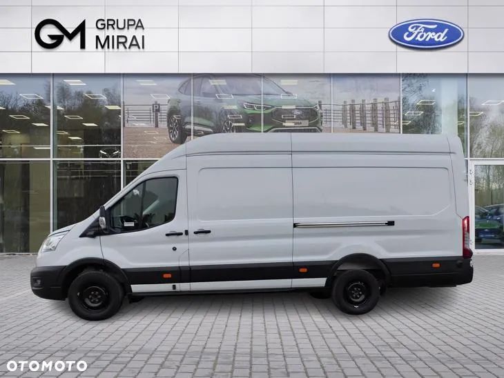 Ford VAN L4H3 - 20