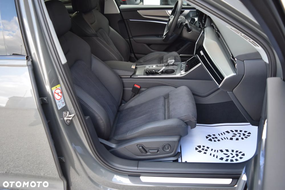 Audi A6 Allroad 55 TDI mHEV Quattro Tiptronic - 41