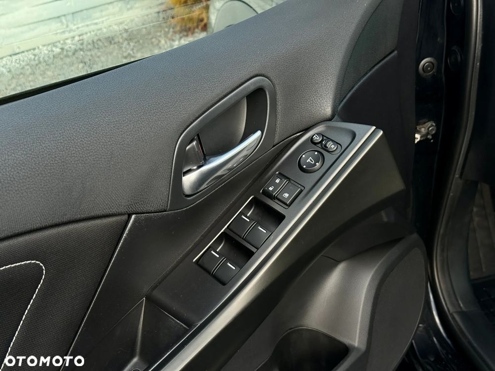 Honda Civic 1.8 Comfort EU6 - 16