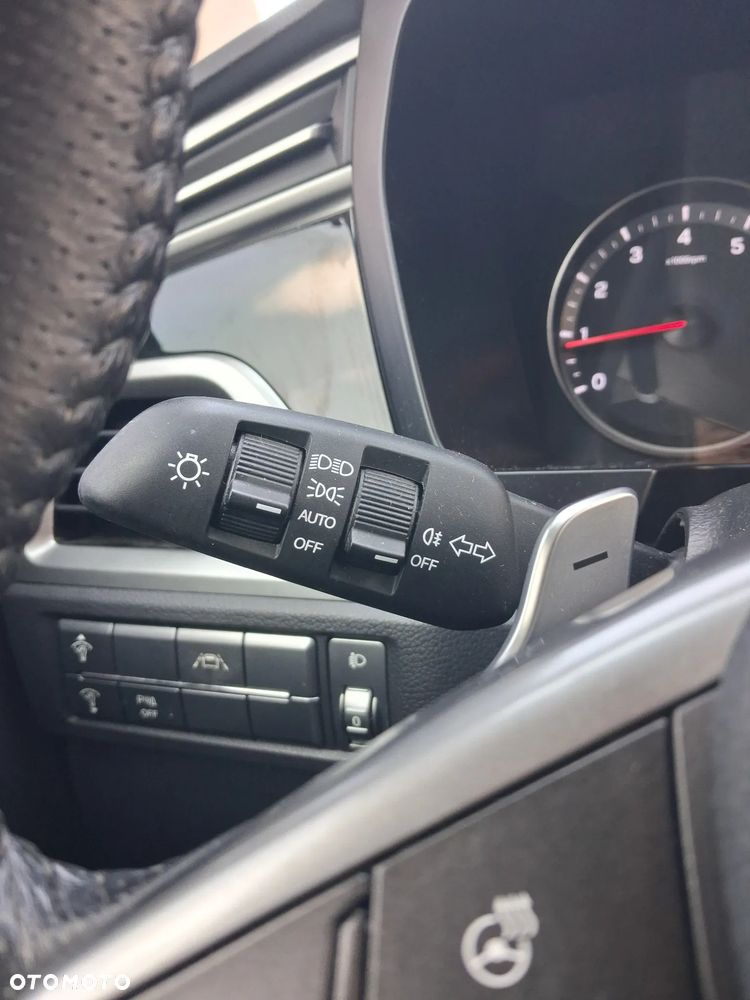 SsangYong/KGM Korando 1.5 T-GDI Quantum 2WD - 13