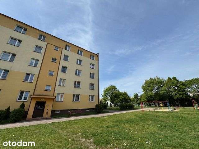 Sprzedam mieszkanie przy Sp nr 3 ul.Lissowskiego 4