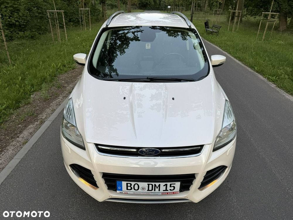 Ford Kuga - 17