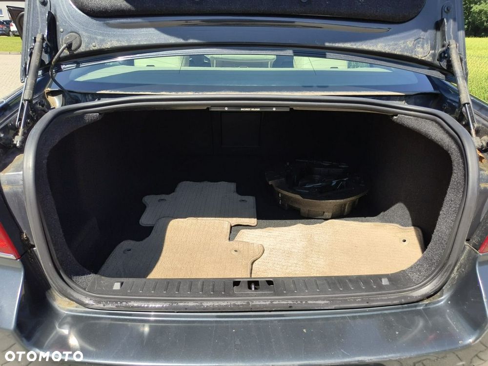 Volvo S80 - 31
