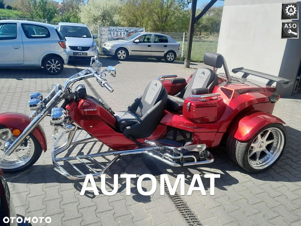 Rewaco RF2