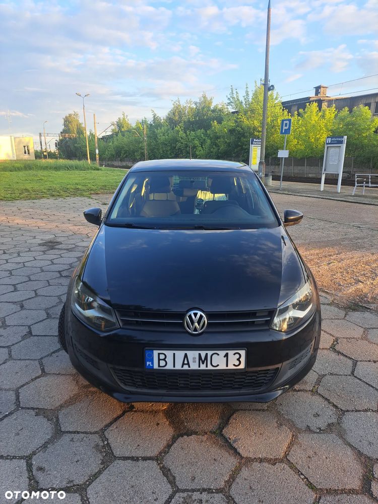 Volkswagen Polo - 3
