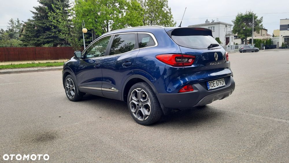 Renault Kadjar - 12