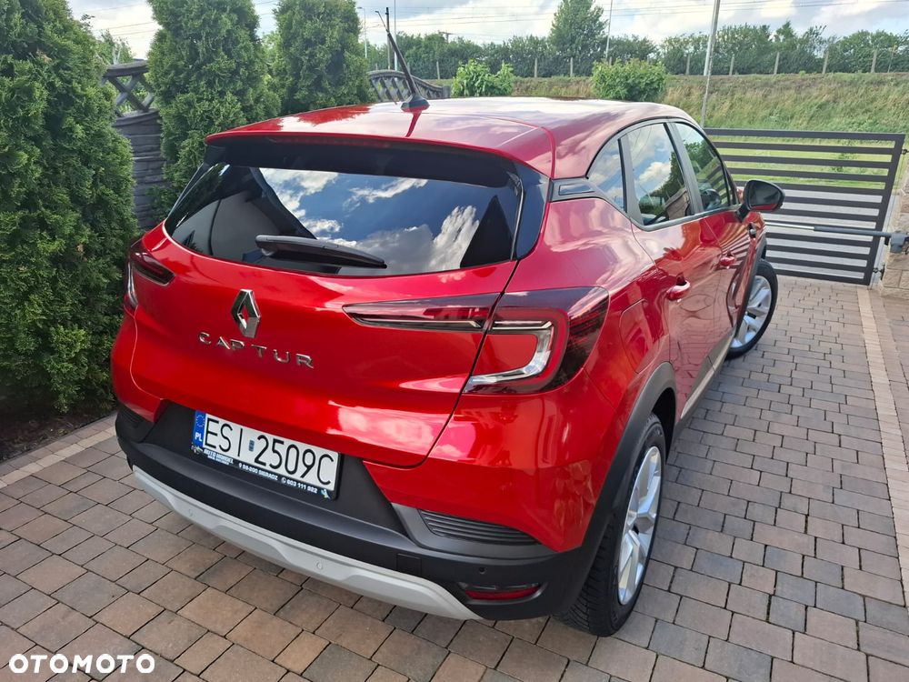 Renault Captur - 10