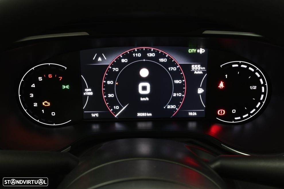 Fiat Tipo Station Wagon 1.0 GSE T3 - 18