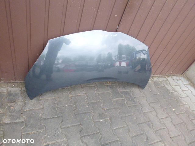 MASKA POKRYWA SILNIKA TOYOTA AYGO I 05- KOLOR 1E0 FB10 - 7