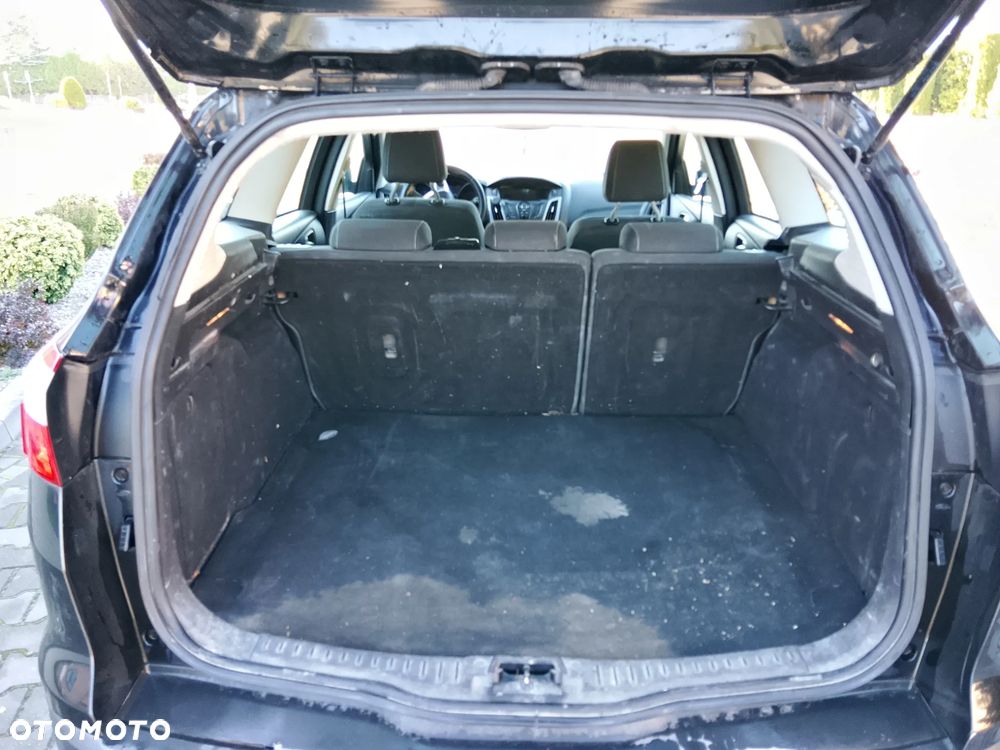 Ford Focus - 18