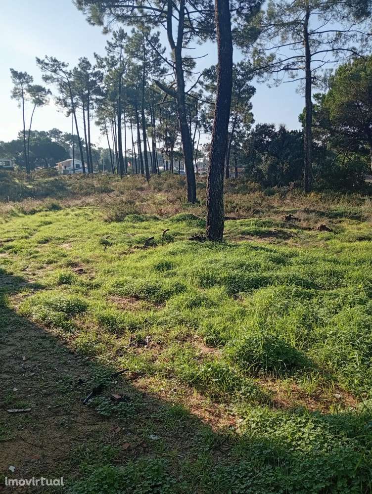 Terreno na Lagoa de Albufeira - Grande imagem: 3/5