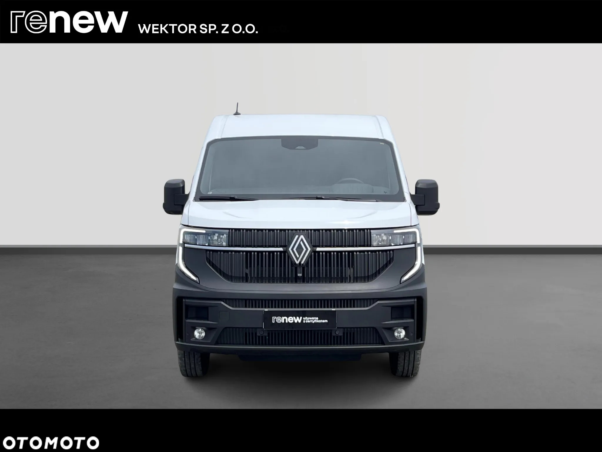 Renault MASTER - 8