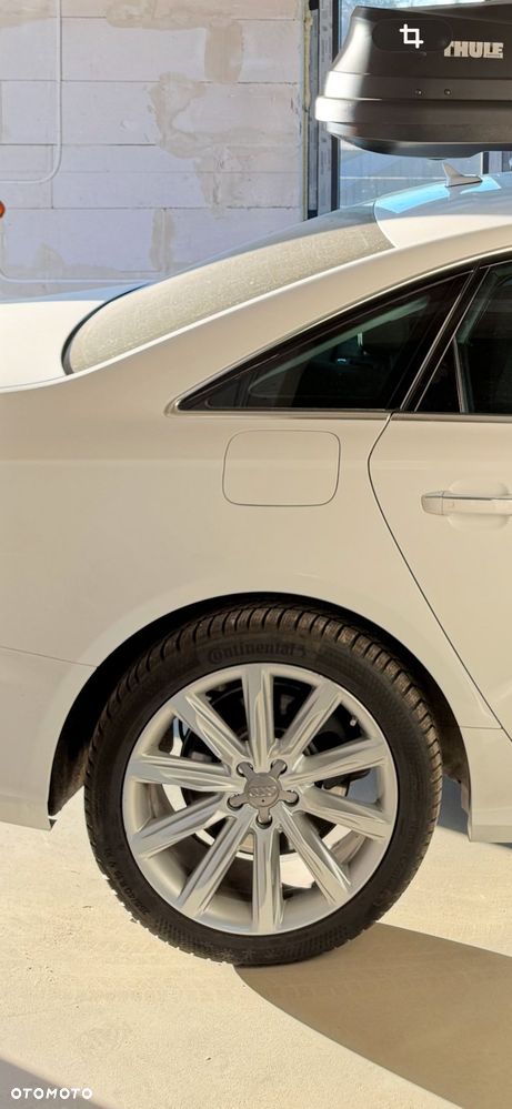 Audi A6 Limousine 3.0 TFSI Quattro S tronic - 2