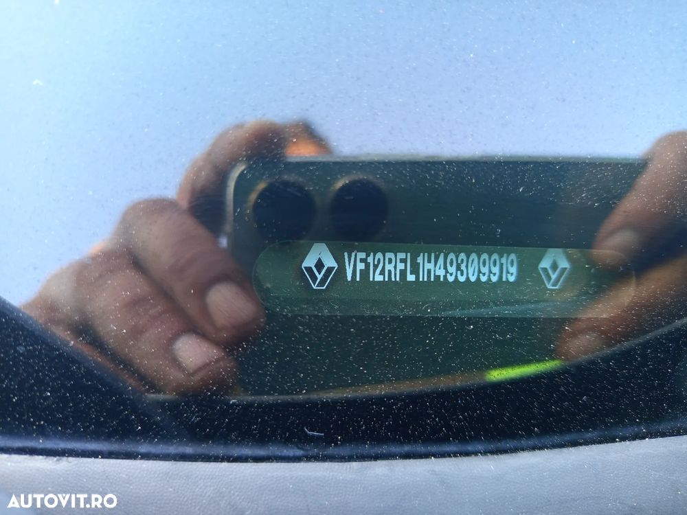 Renault Captur dCi Expression - 33