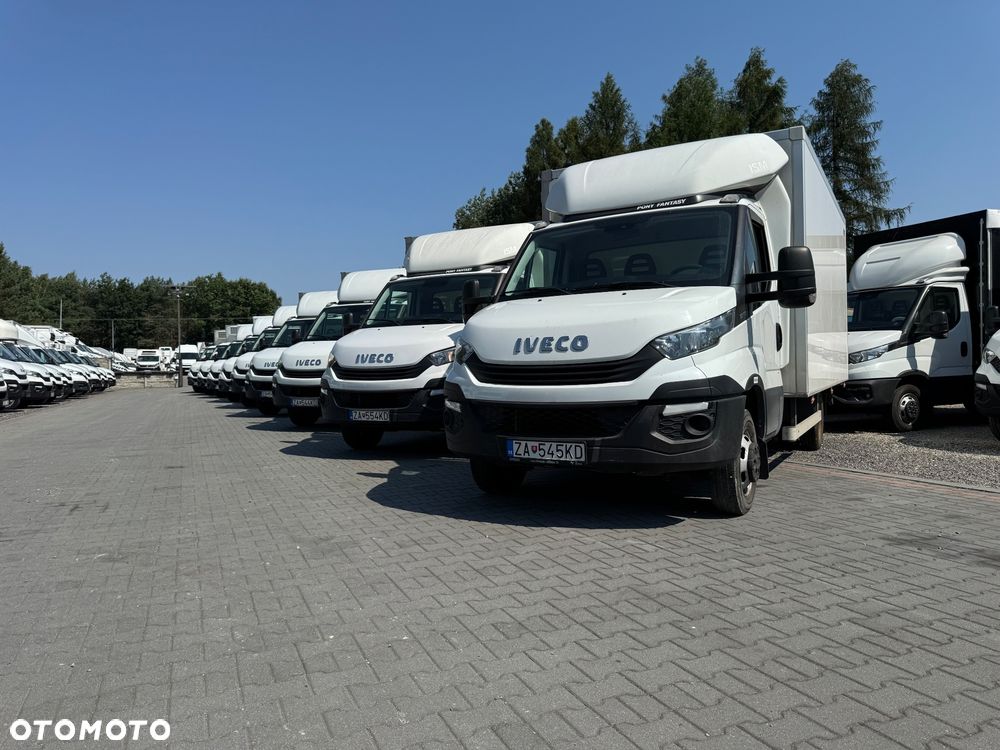 Iveco 35c14  35c16 35c15 35c13 50c15 50c17 - 28