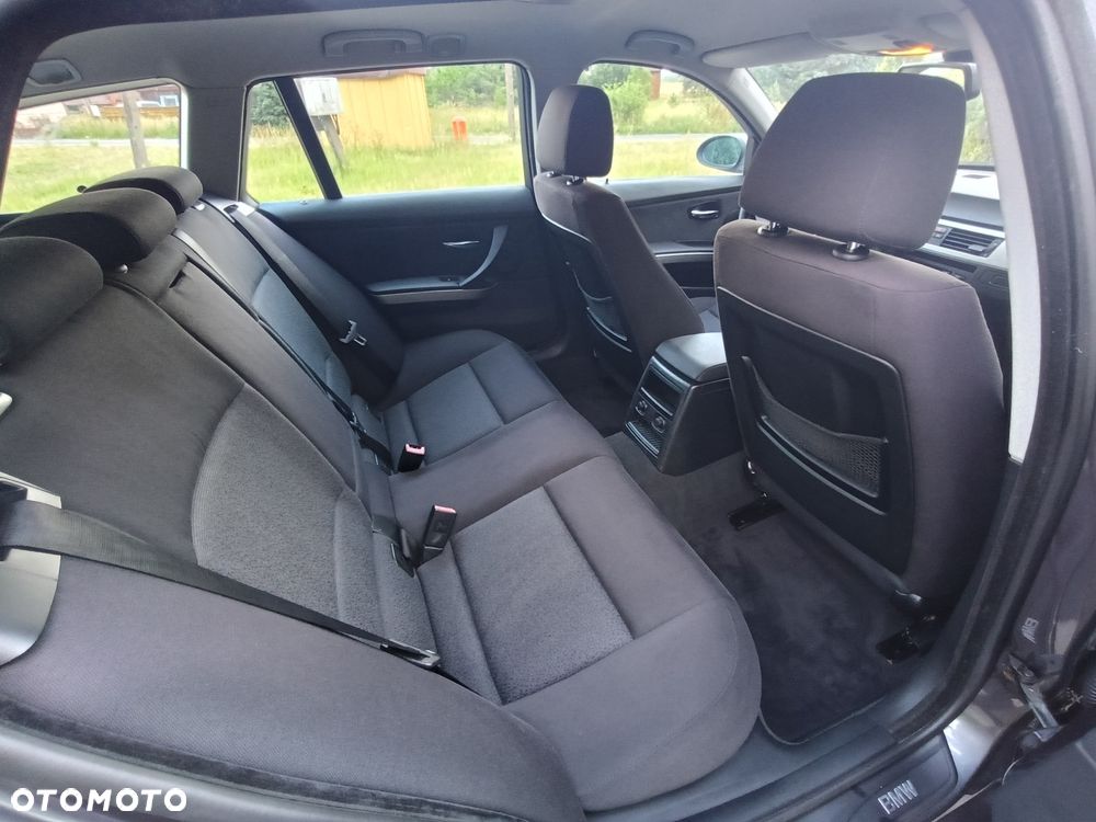 BMW Seria 3 - 8
