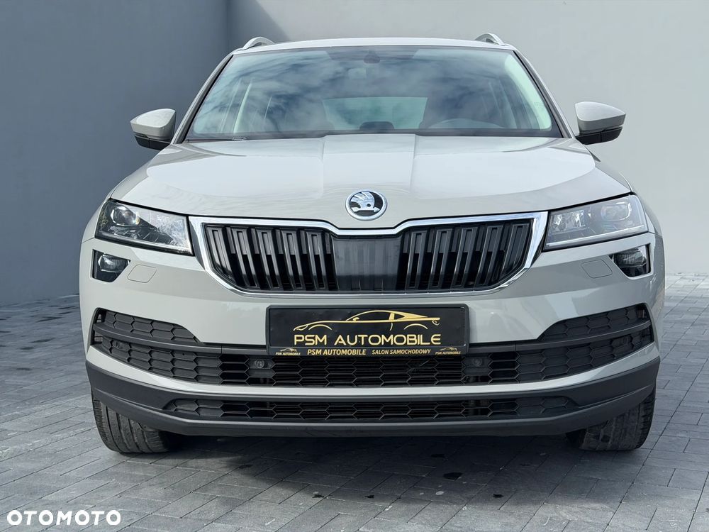 Skoda Karoq 1.5 TSI ACT Style - 5