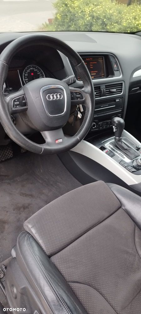 Audi Q5 - 7