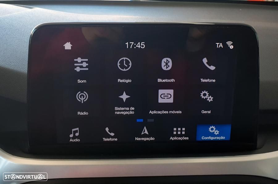 Ford Focus SW 1.5 TDCi EcoBlue Business - 23