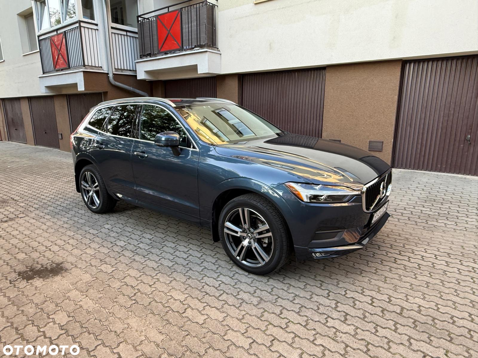 Volvo XC 60 T5 AWD Geartronic Momentum - 17