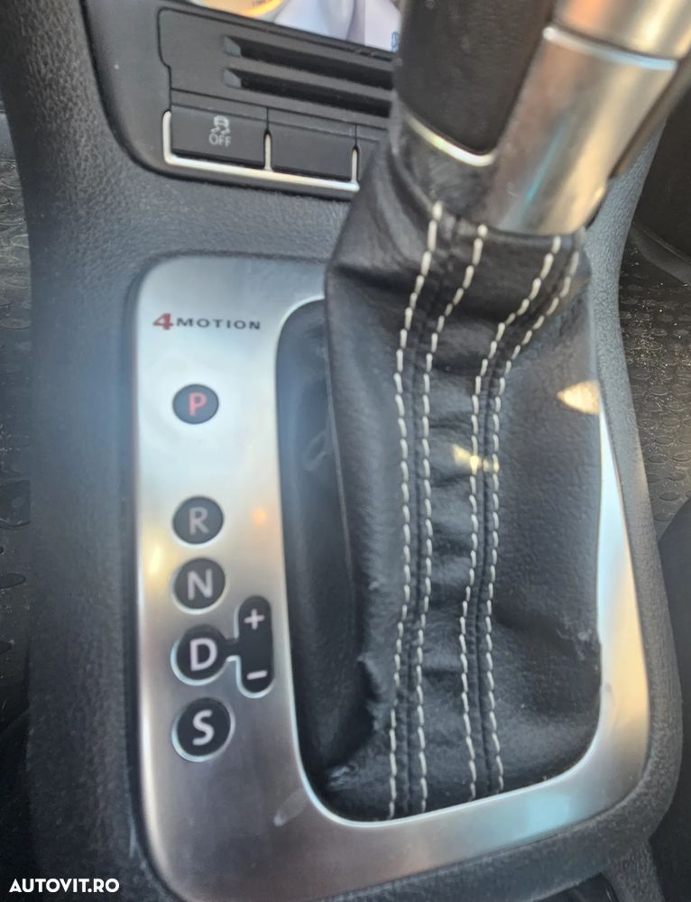 Volkswagen Tiguan - 23