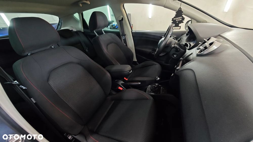 Seat Ibiza 1.0 TSI S&S FR - 26