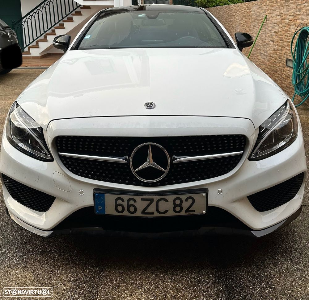 Mercedes-Benz C 220 - 2