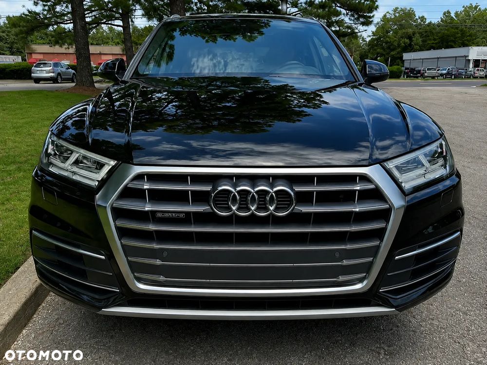 Audi Q5 - 3