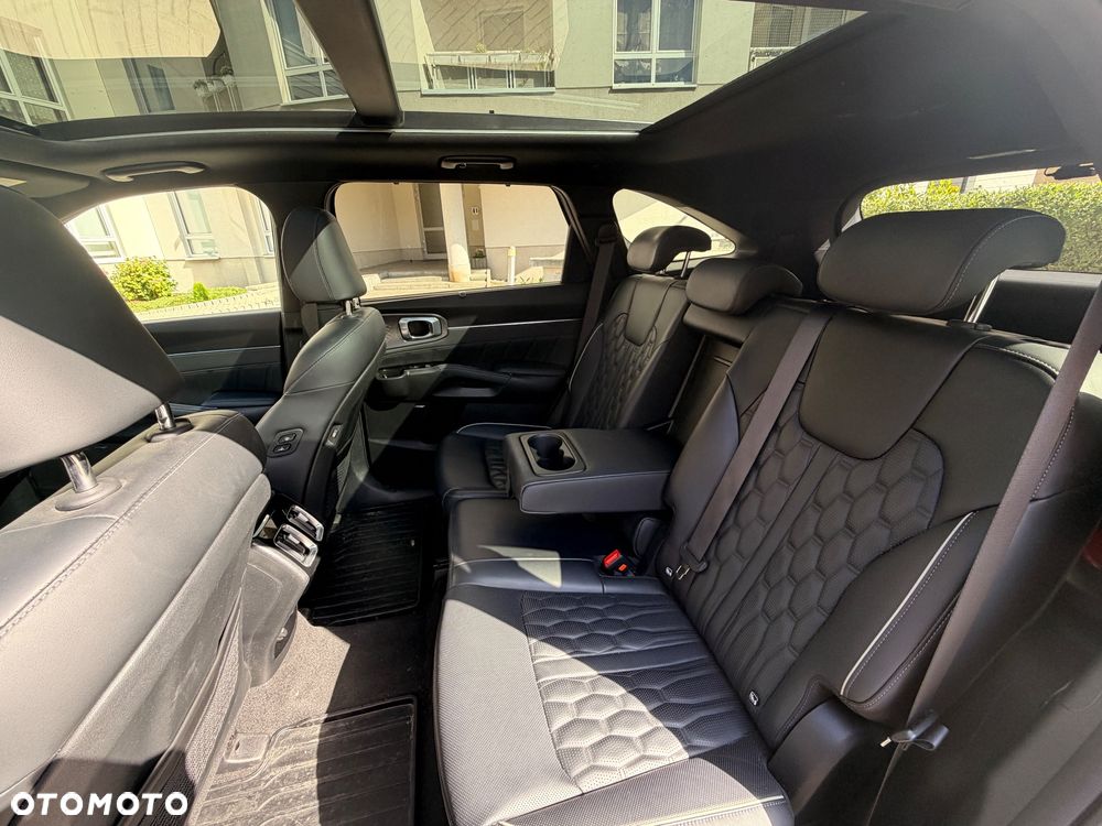 Kia Sorento - 14