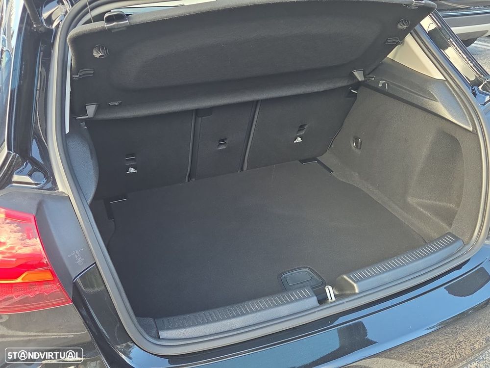 Mercedes-Benz A 200 Standard - 19