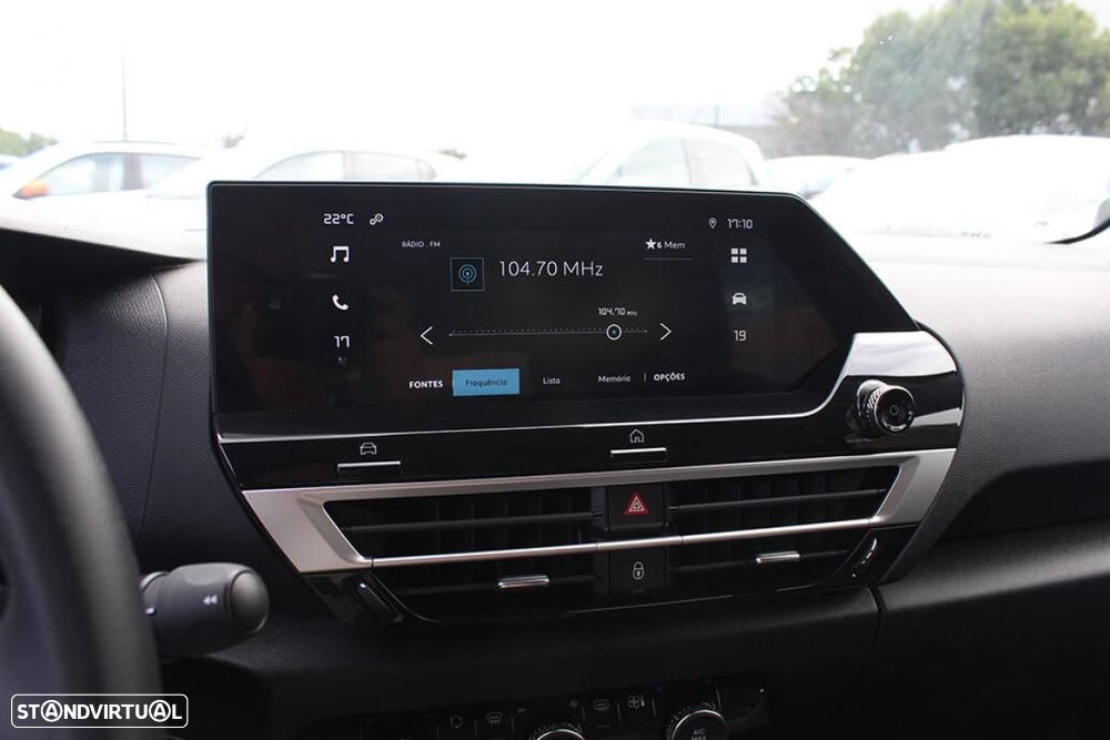 Citroën e-C4 50 kWh Live Pack - 25